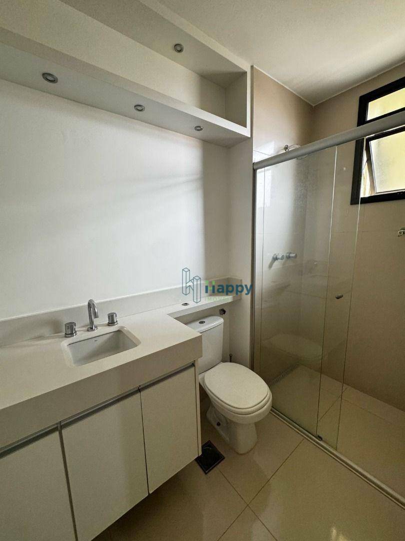 Apartamento para alugar com 3 quartos, 86m² - Foto 2