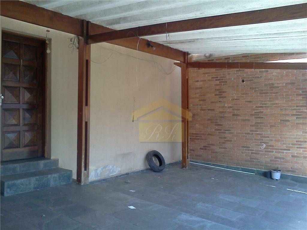 Sobrado à venda com 2 quartos, 94m² - Foto 26