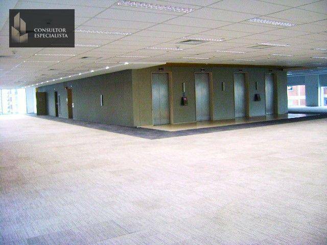 Prédio Inteiro para alugar, 2213m² - Foto 20