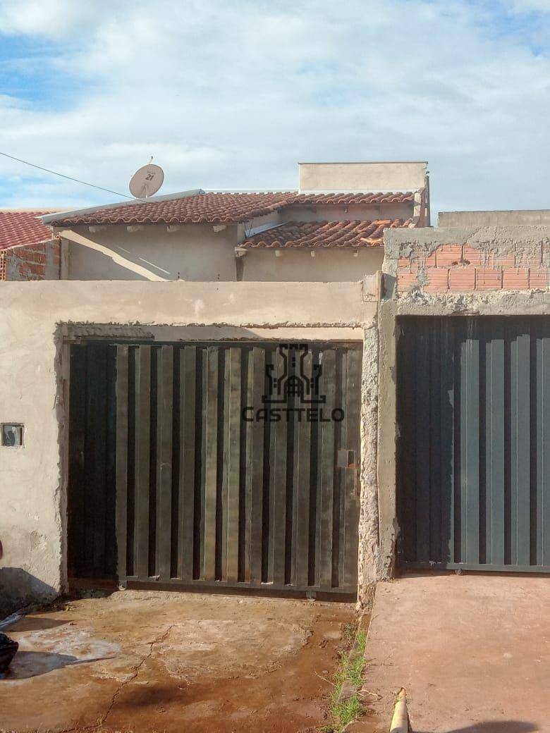 Casa à venda com 3 quartos, 76m² - Foto 6