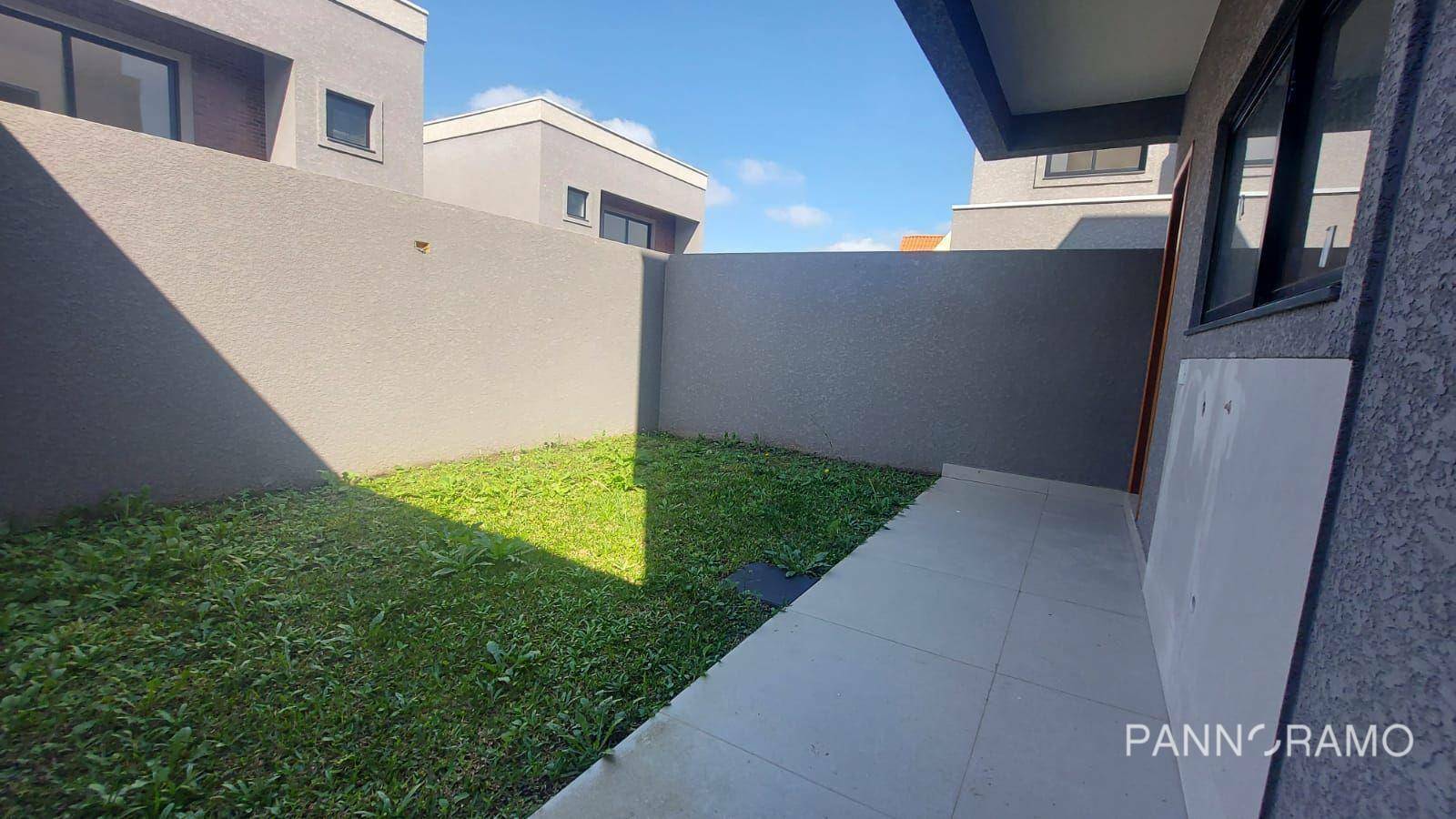 Sobrado à venda com 3 quartos, 117m² - Foto 29