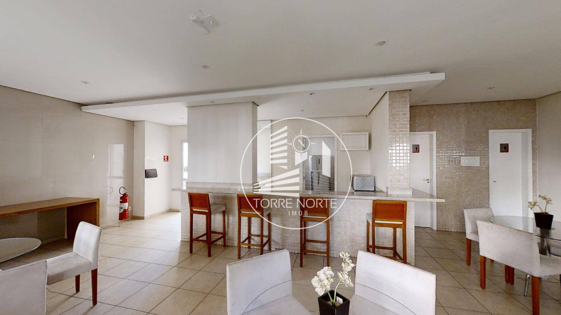 Apartamento à venda com 2 quartos, 69m² - Foto 17