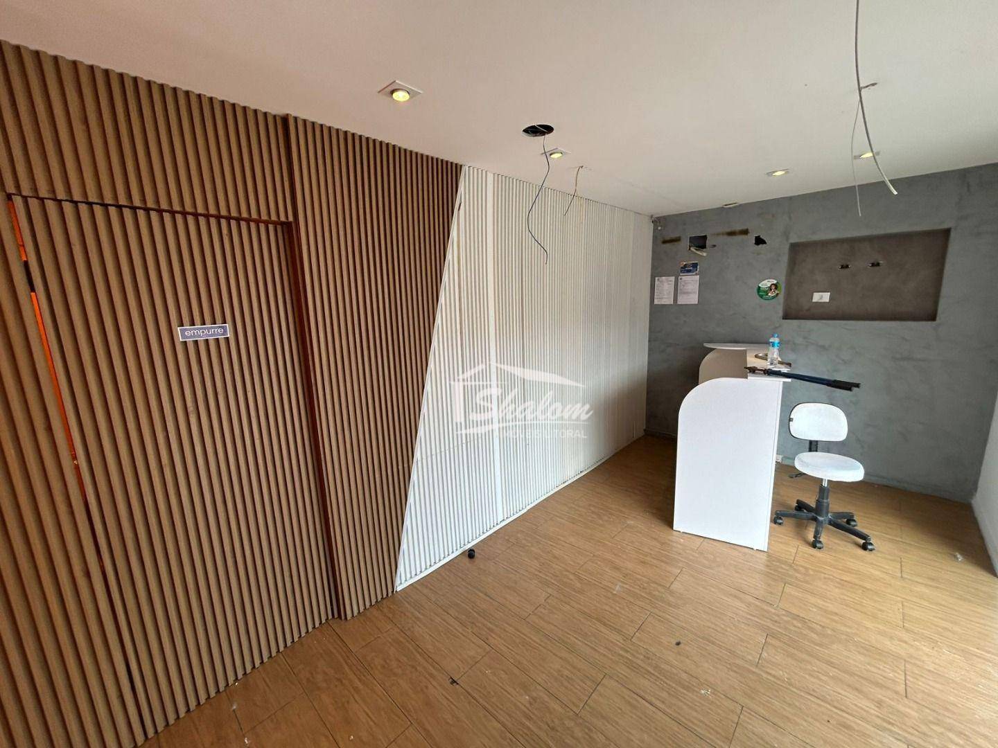 Loja-Salão, 120 m² - Foto 4