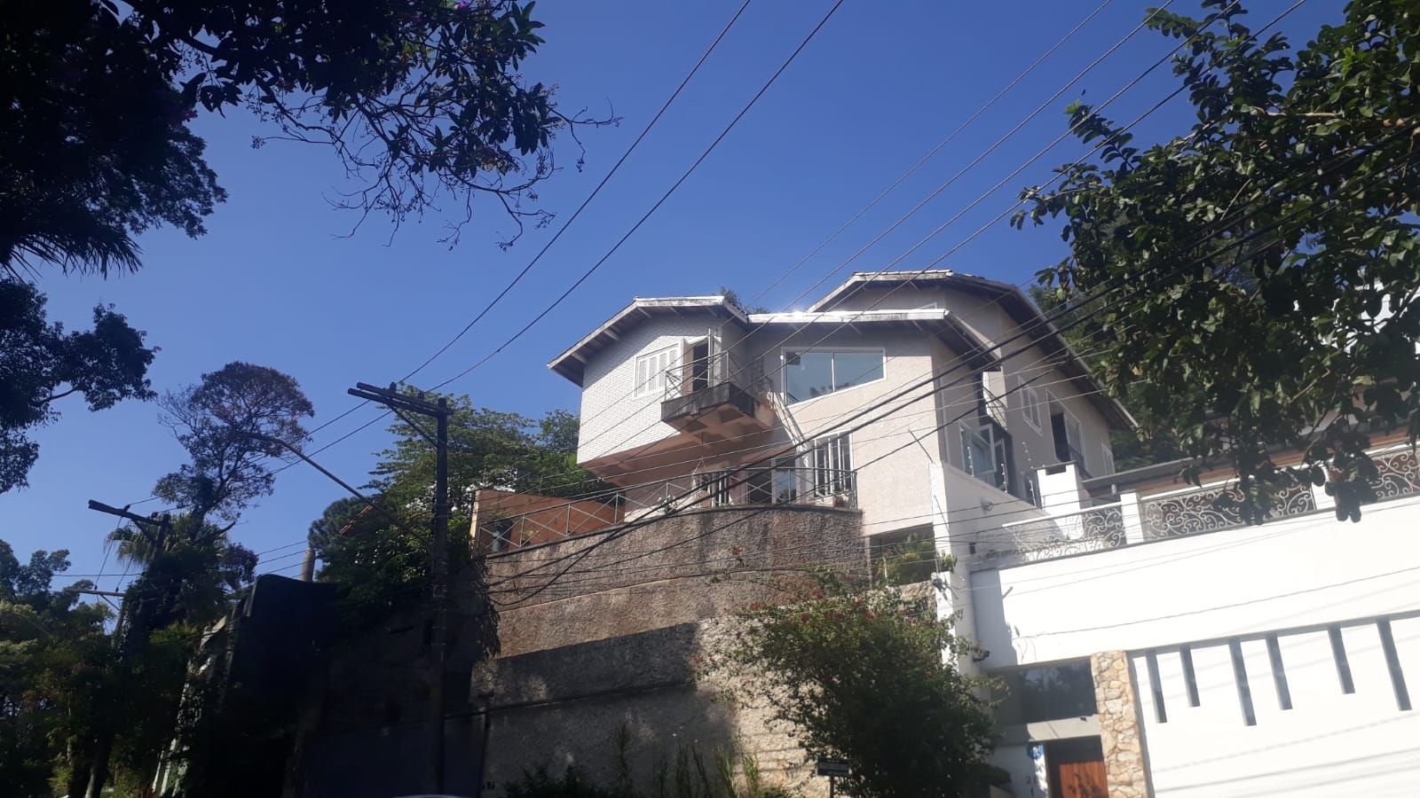 Sobrado à venda e aluguel com 4 quartos, 300m² - Foto 3