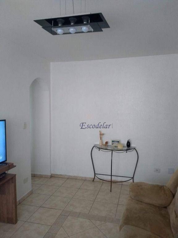 Apartamento à venda com 2 quartos, 68m² - Foto 3