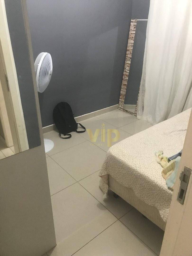 Apartamento à venda com 2 quartos, 50m² - Foto 4