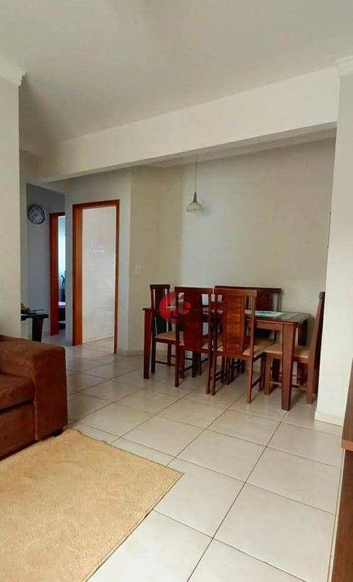 Apartamento à venda com 2 quartos, 58m² - Foto 5