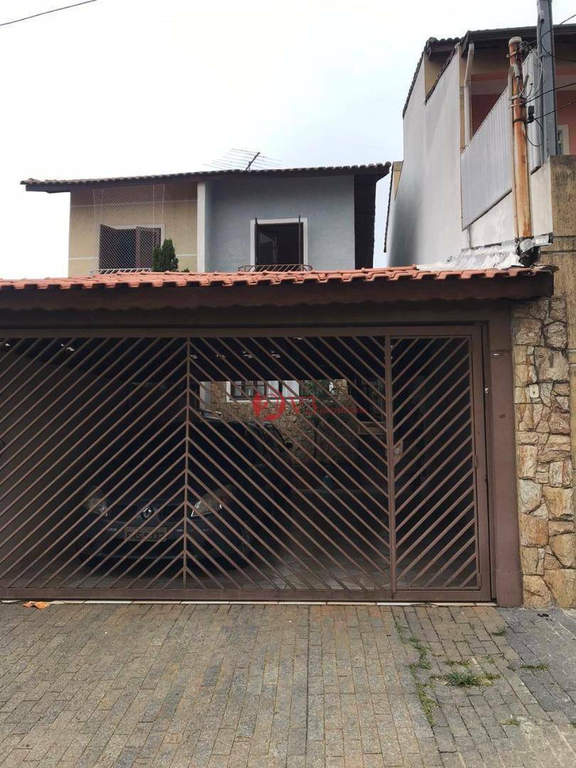 Sobrado à venda com 2 quartos, 193m² - Foto 22