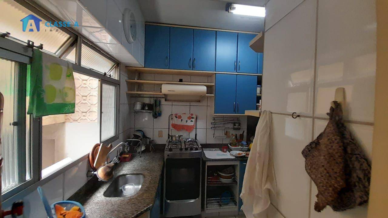 Apartamento à venda com 3 quartos, 103m² - Foto 8