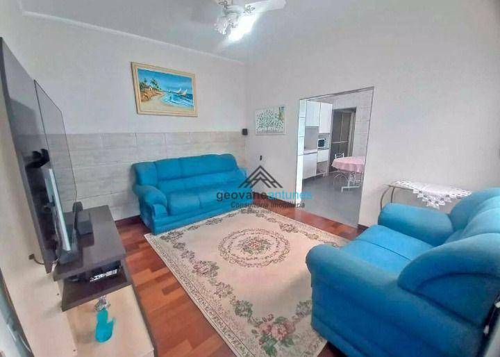 Casa, 2 quartos, 161 m² - Foto 3