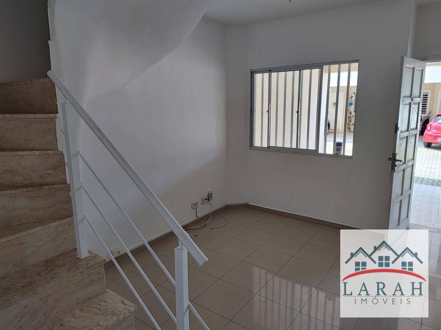 Sobrado à venda com 3 quartos, 92m² - Foto 22