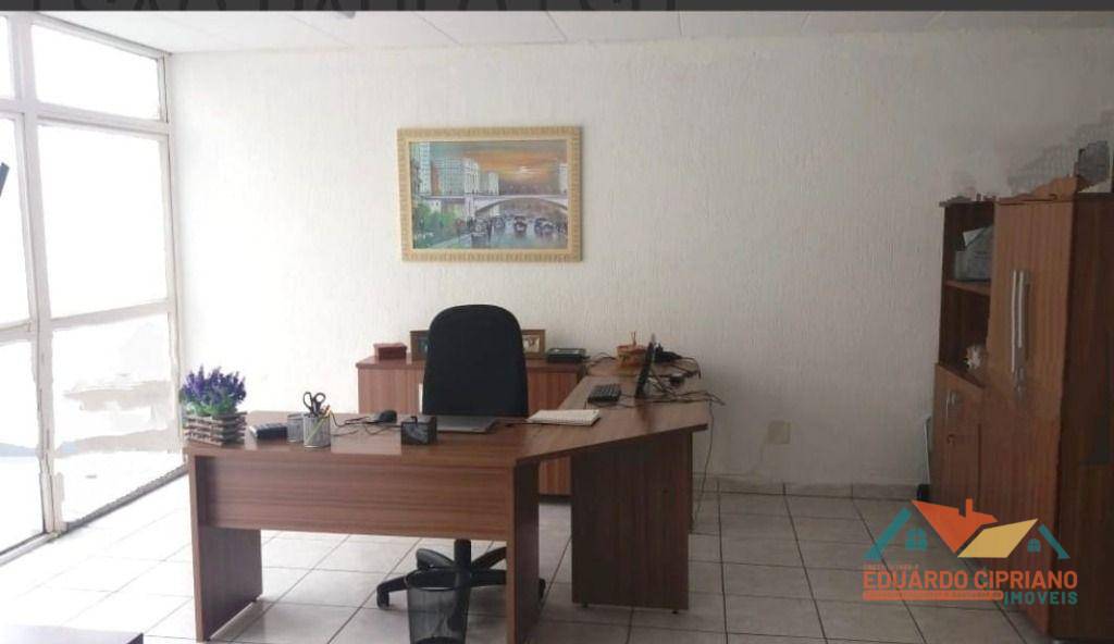 Conjunto Comercial-Sala à venda e aluguel, 56m² - Foto 1