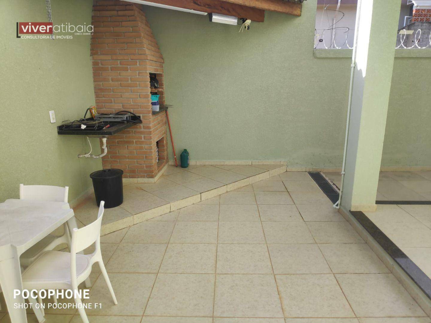 Casa à venda com 3 quartos, 114m² - Foto 6