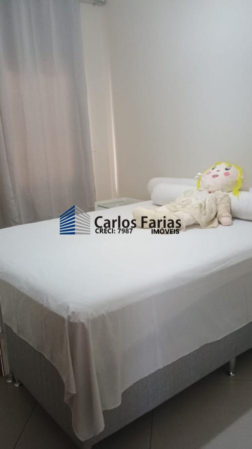 Casa à venda com 5 quartos, 200m² - Foto 10