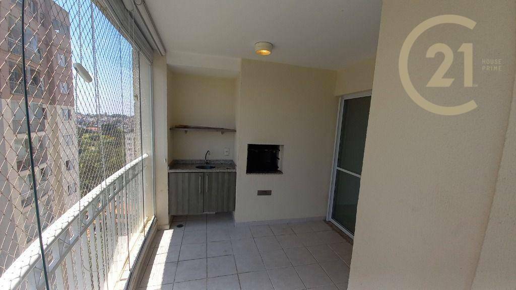 Apartamento à venda com 3 quartos, 95m² - Foto 9