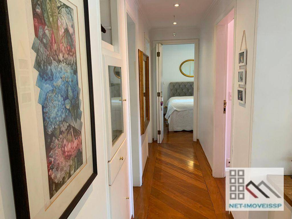 Apartamento à venda com 3 quartos, 92m² - Foto 7