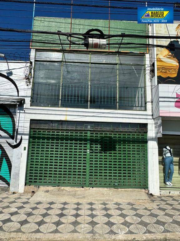 Conjunto Comercial-Sala para alugar, 250m² - Foto 5