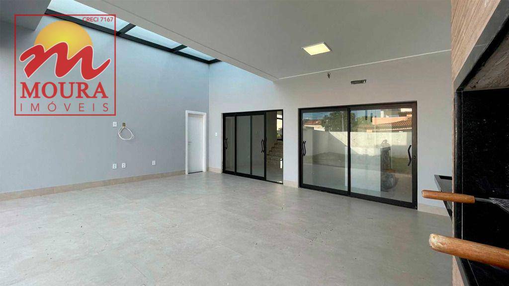 Casa de Condomínio à venda com 3 quartos, 200m² - Foto 20