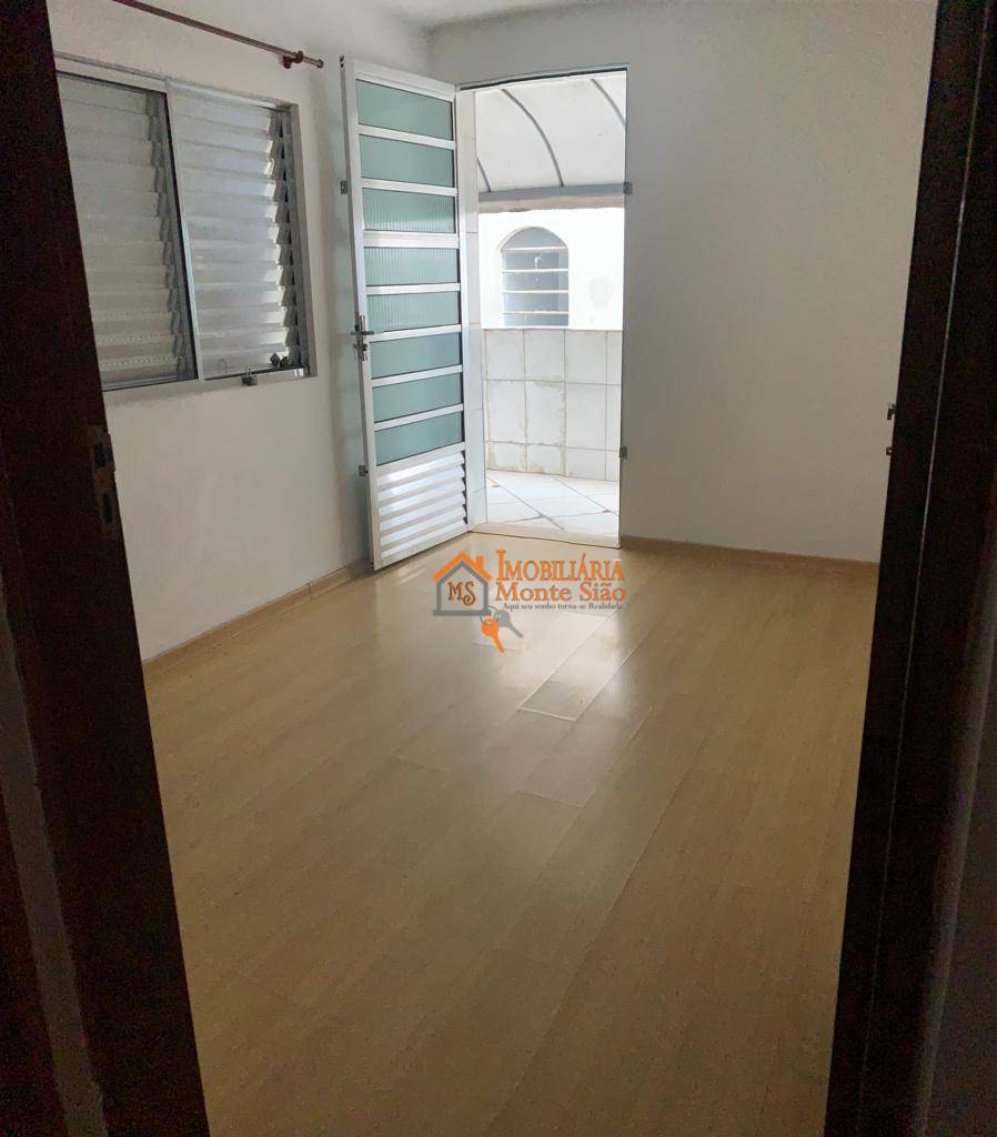 Sobrado à venda com 3 quartos, 125m² - Foto 21