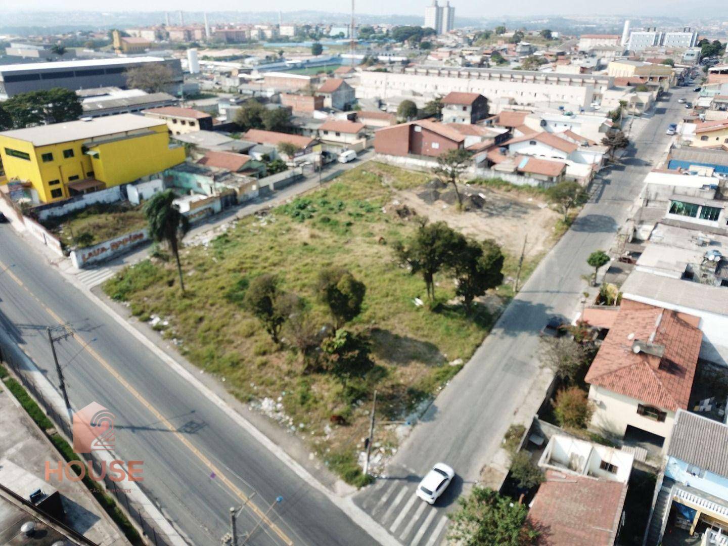 Terreno à venda, 3570M2 - Foto 1