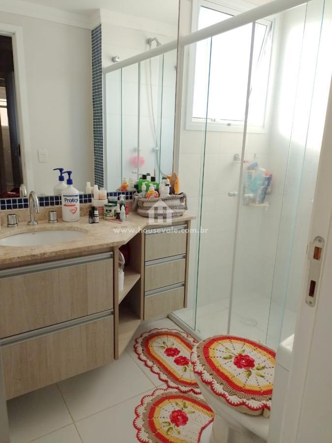 Apartamento à venda com 3 quartos, 99m² - Foto 8