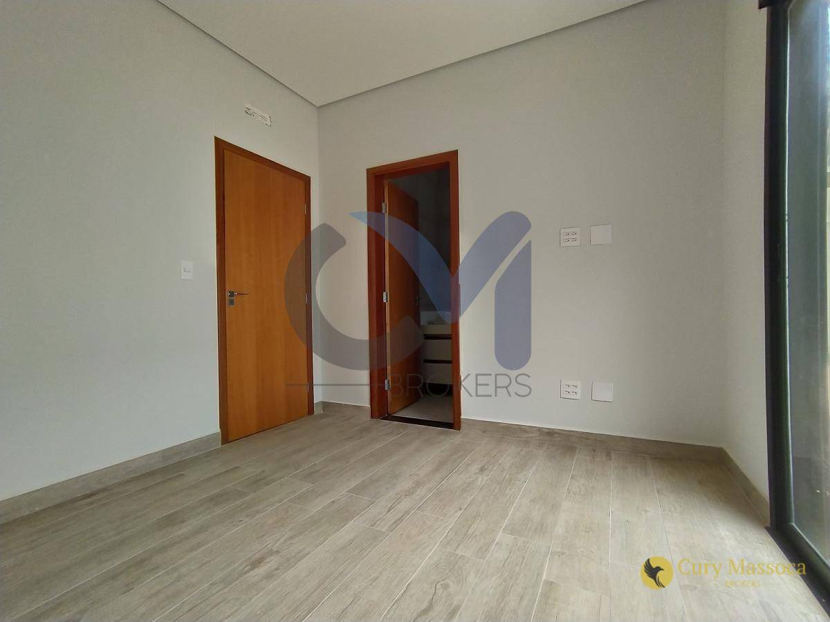 Casa de Condomínio à venda com 3 quartos, 215m² - Foto 24