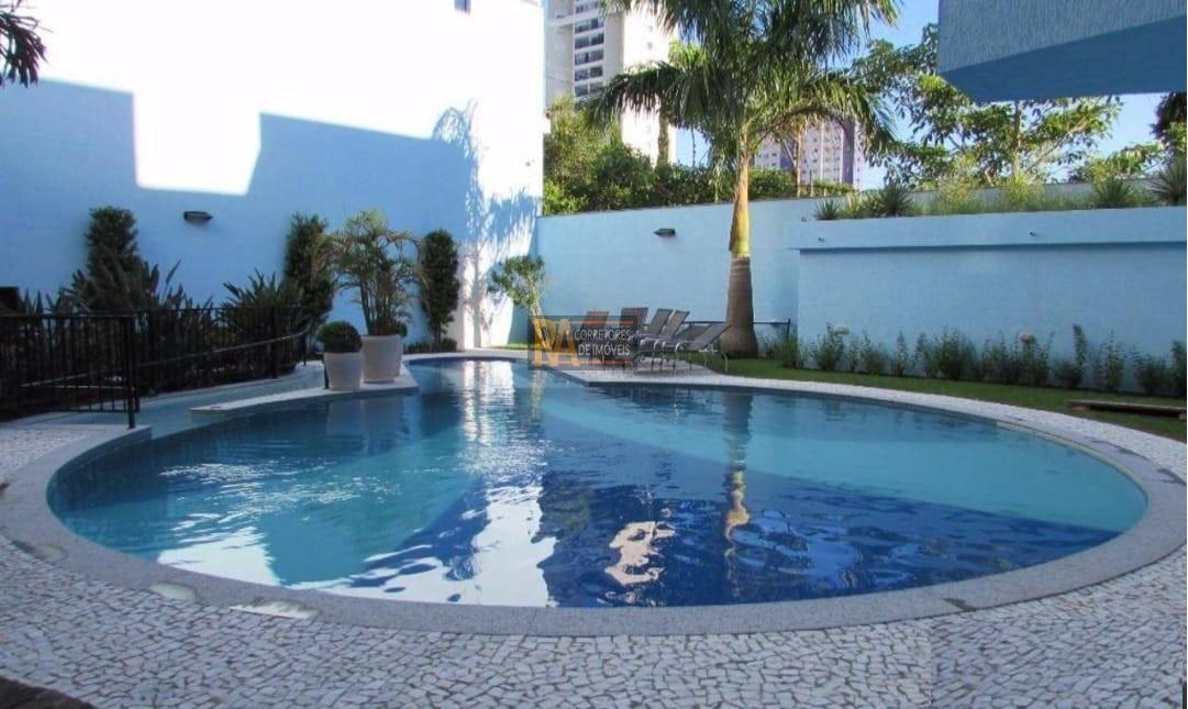 Apartamento à venda com 3 quartos, 181m² - Foto 29