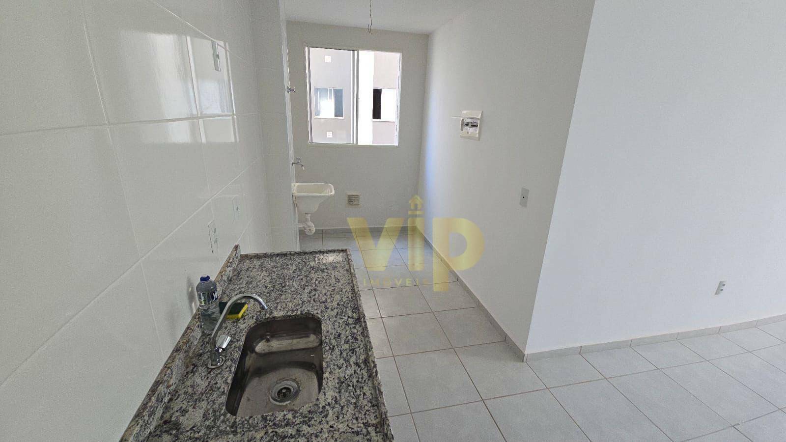 Apartamento à venda com 2 quartos, 52m² - Foto 14