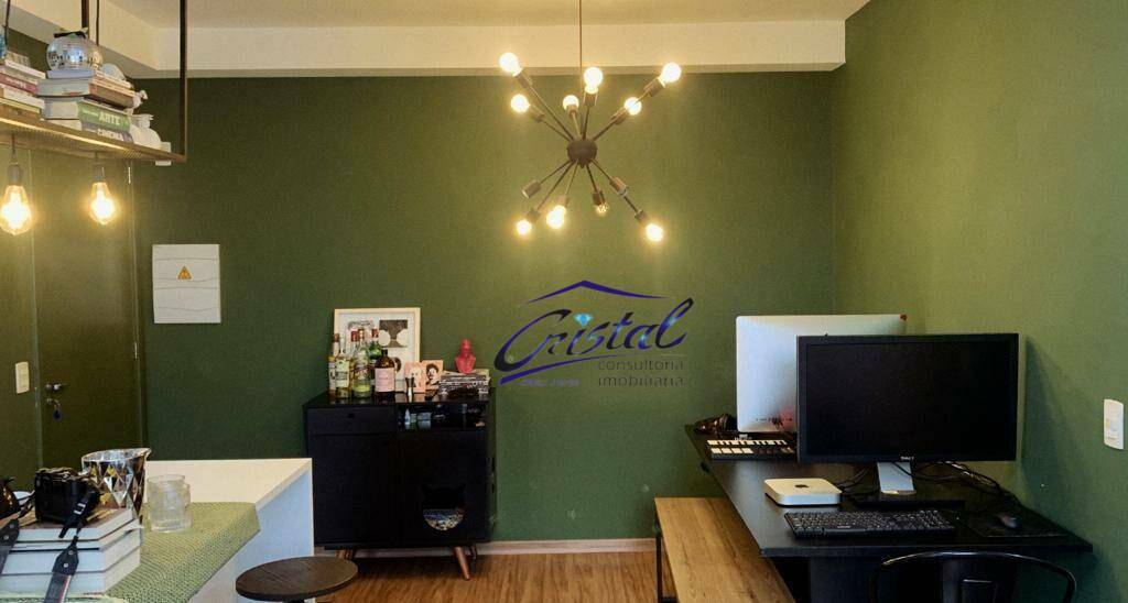 Apartamento para alugar com 2 quartos, 47m² - Foto 16