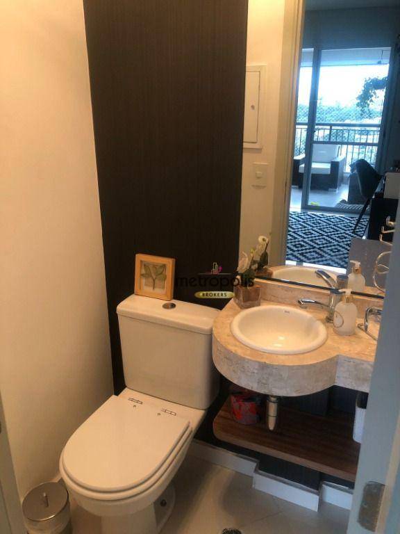 Apartamento à venda com 3 quartos, 97m² - Foto 8