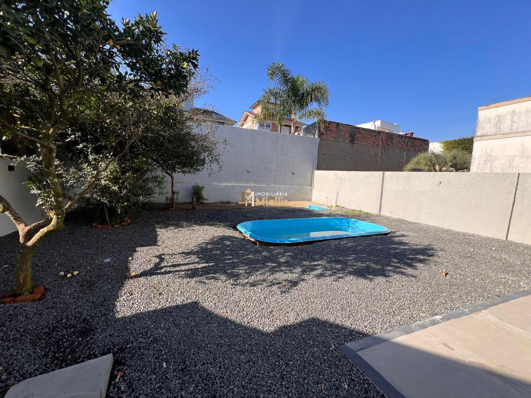 Casa de Condomínio à venda com 3 quartos, 250m² - Foto 10