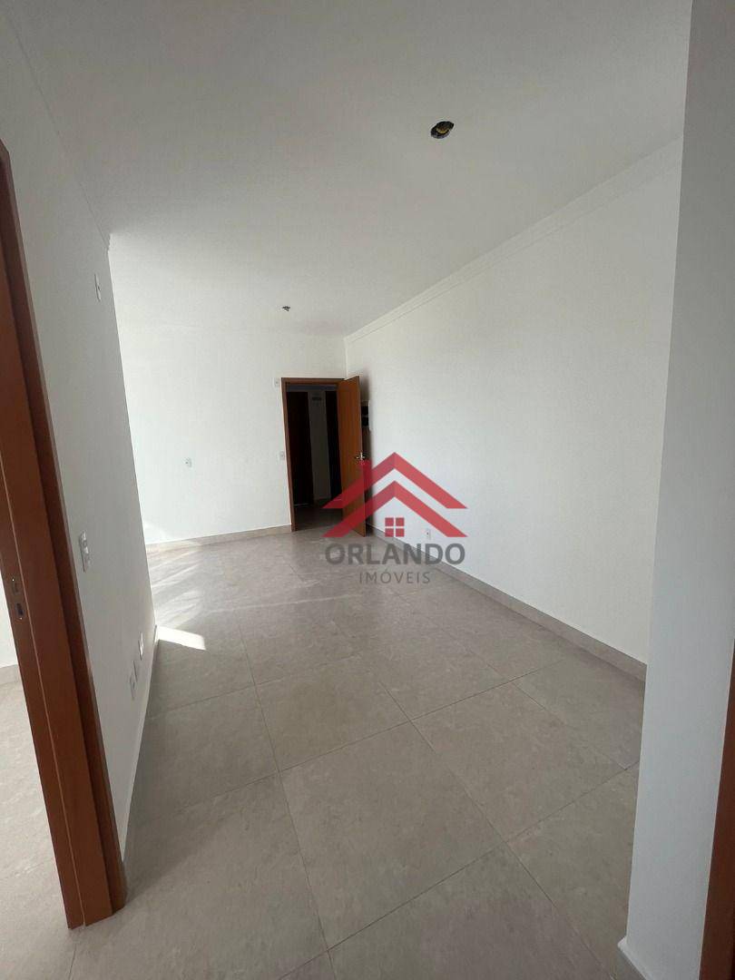 Apartamento à venda com 2 quartos, 53m² - Foto 1