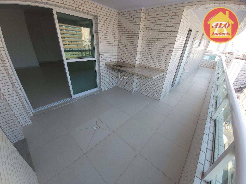 Apartamento à venda com 3 quartos, 121m² - Foto 4