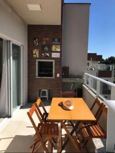 Cobertura para alugar com 2 quartos, 156m² - Foto 14