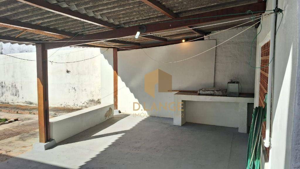 Casa à venda com 3 quartos, 87m² - Foto 16