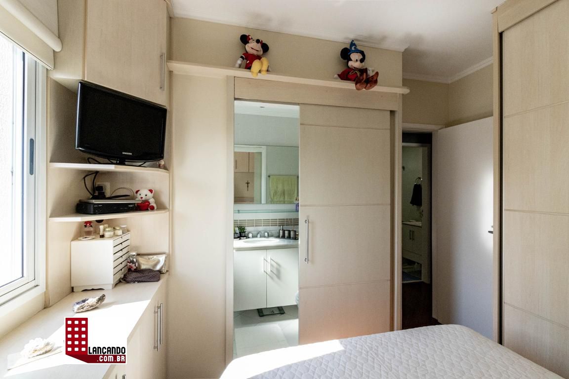 Apartamento à venda com 3 quartos, 70m² - Foto 11