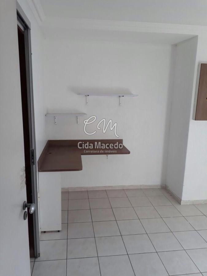 Apartamento à venda com 3 quartos, 89m² - Foto 8