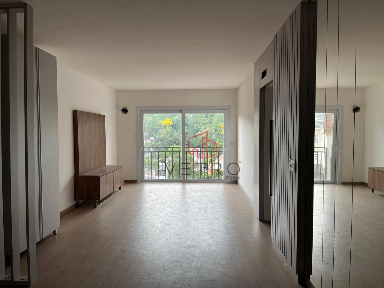 Apartamento, 2 quartos, 92 m² - Foto 1