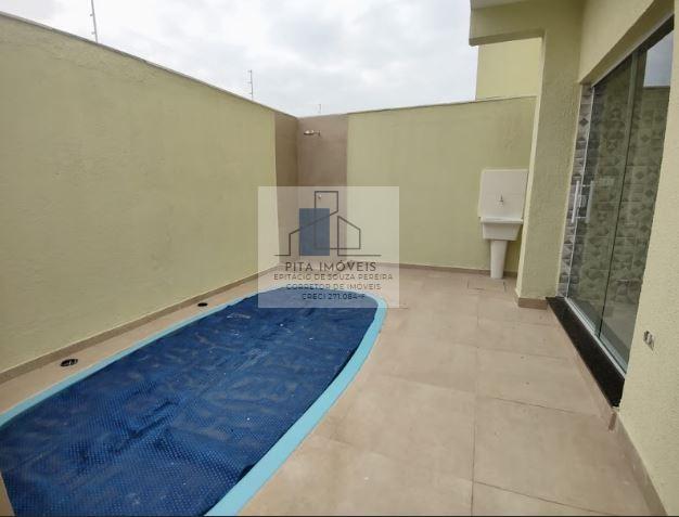 Casa à venda com 2 quartos, 81m² - Foto 12
