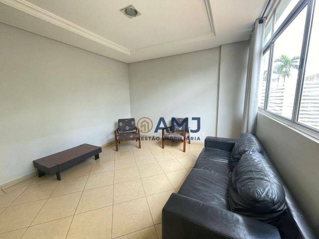 Apartamento à venda com 2 quartos, 60m² - Foto 17