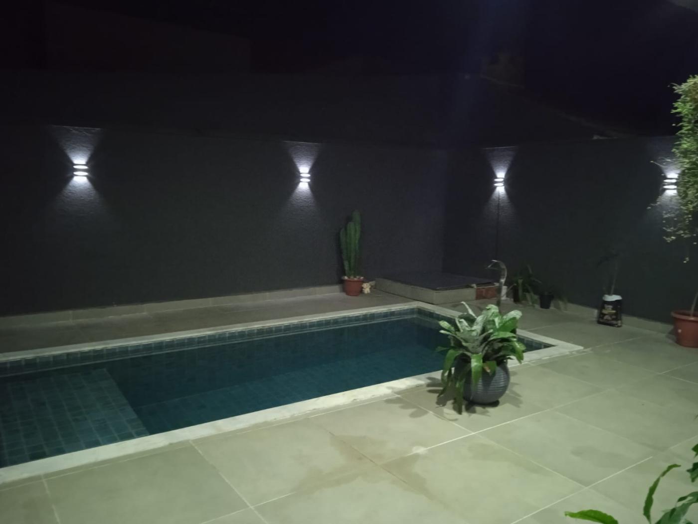 Casa de Condomínio à venda com 3 quartos, 190m² - Foto 19