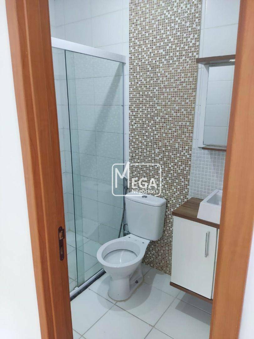 Apartamento para alugar com 2 quartos, 58m² - Foto 6