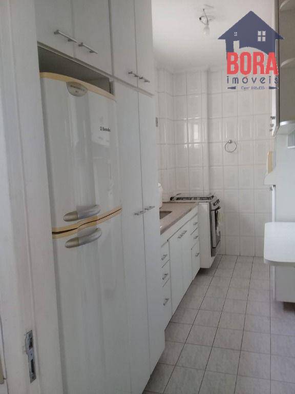 Apartamento à venda com 2 quartos, 88m² - Foto 7