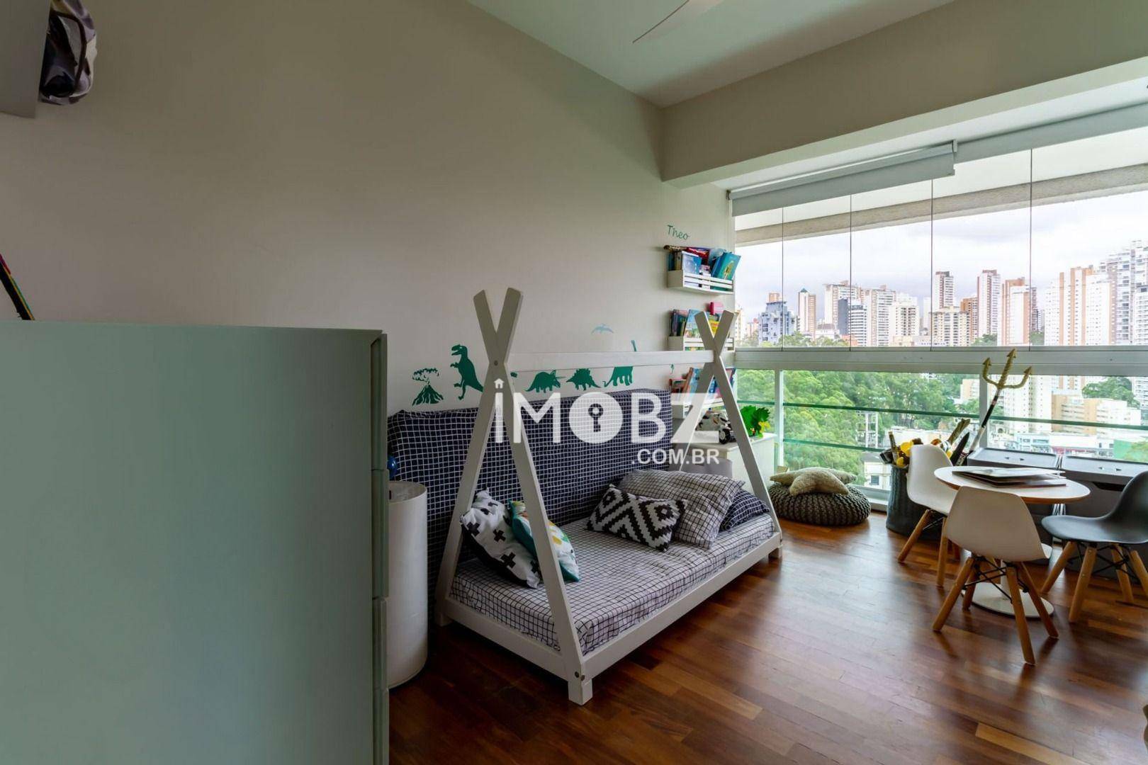 Apartamento à venda com 3 quartos, 171m² - Foto 14