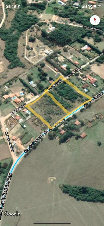 Terreno à venda, 10000m² - Foto 1