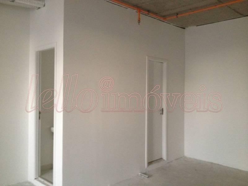 Conjunto Comercial-Sala para alugar, 53m² - Foto 6