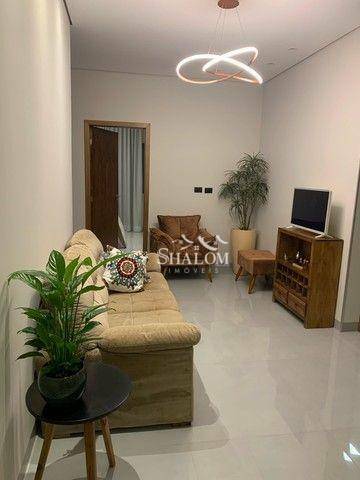 Casa, 4 quartos, 312 m² - Foto 6