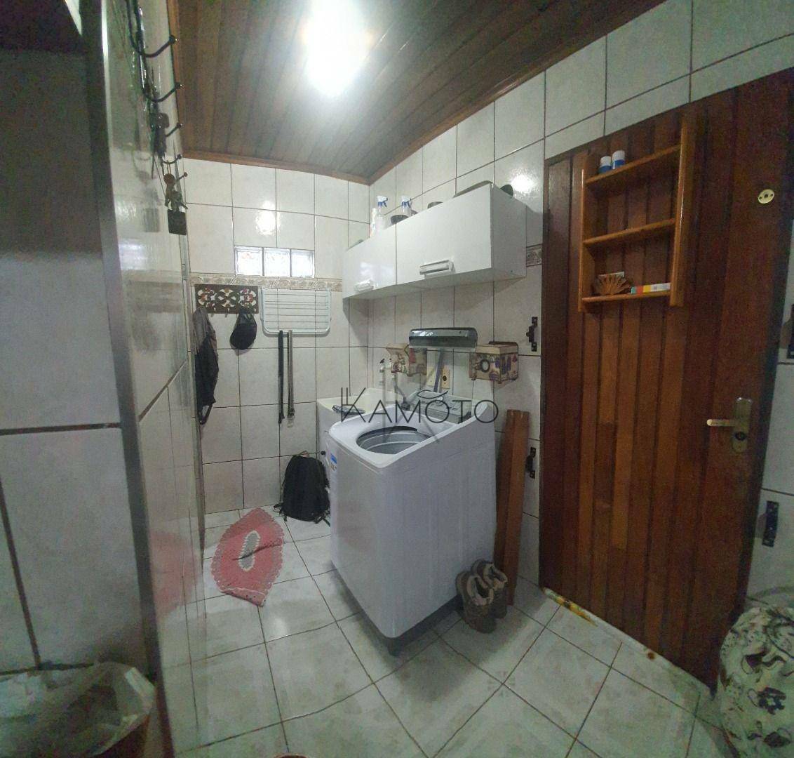 Sobrado à venda com 3 quartos, 155m² - Foto 20