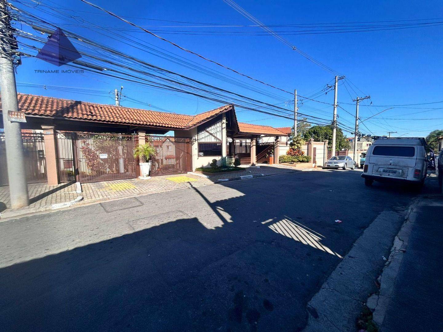 Sobrado à venda com 2 quartos, 62m² - Foto 4