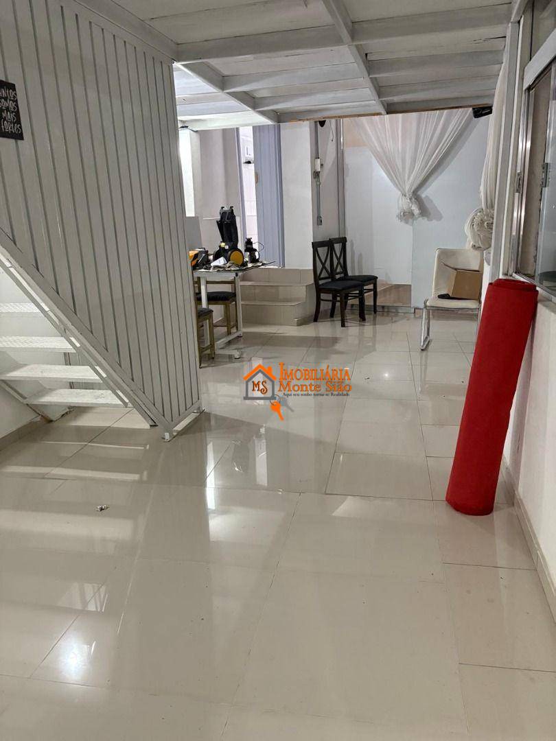 Loja-Salão, 574 m² - Foto 2